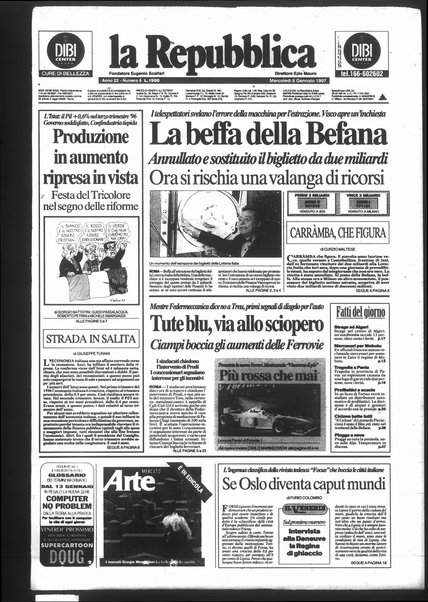 La repubblica